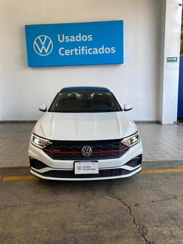 Volkswagen Jetta 2.0 Gli Dsg At