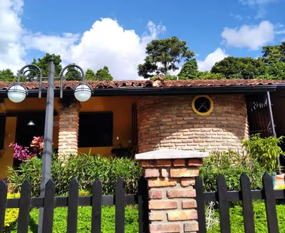 Casa en venta