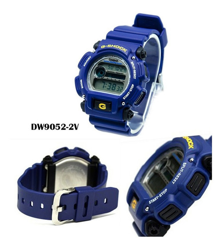 Reloj Casio G-shock Dw 9052 Original 100% Envio Gratis