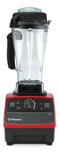 Licuadora vitamix 5200 sale