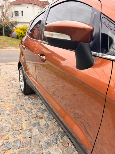 Ford Ecosport 1.5 Titanium 123cv 4x2 Automática
