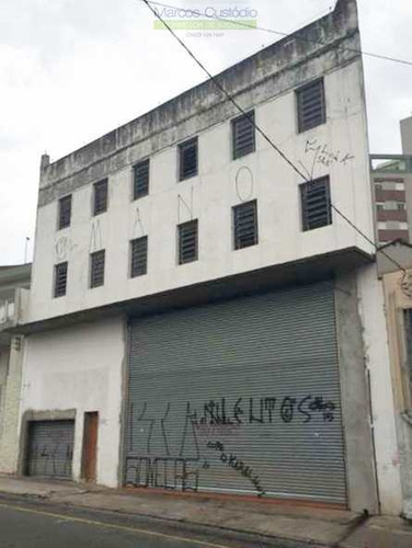 Imagem 8 de 8 de Prédio, Santa Paula, São Caetano Do Sul - R$ 5.3 Mi, Cod: 1257 - V1257
