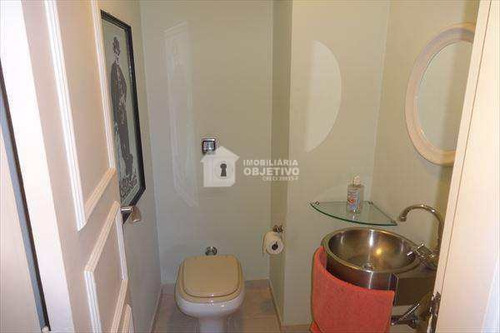 Imagem 8 de 24 de Apartamento Com 3 Dorms, Jardim Ampliação, São Paulo - R$ 750 Mil, Cod: 2843 - V2843