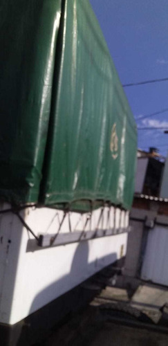 Imagem 14 de 14 de Carreta Randon 1998 Graneleira Ls