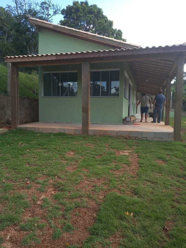 Imagem 5 de 6 de Compre Seu Terreno E Invista No Seu Sonho De Chácara