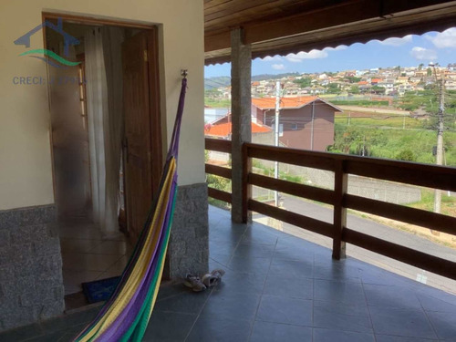 Imagem 1 de 20 de Casa Com 3 Dorms, Jardim Primavera, Bragança Paulista - R$ 650 Mil, Cod: 3345 - V3345