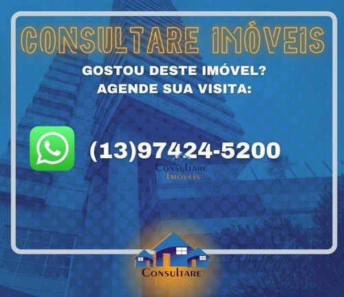 Imagem 17 de 30 de Casa Com 3 Dormitórios À Venda, 150 M² Por R$ 745.000,00 - Marapé - Santos/sp - Ca1418