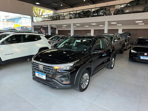 Fiat Pulse 1.3 Drive Flex Aut. 5p