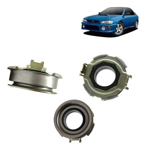 Rodamiento Embrague  Para Subaru   Impreza 1.6  1994-1998