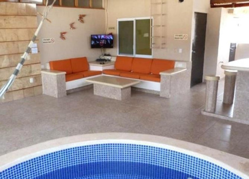 Imagen 6 de 14 de Casa En Residencial Banús En Acapulco Guerrero. Remate Ip81
