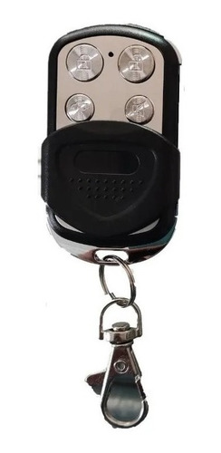 20control Remoto Seg Ppa Puertas Automáticas Portones 433mhz