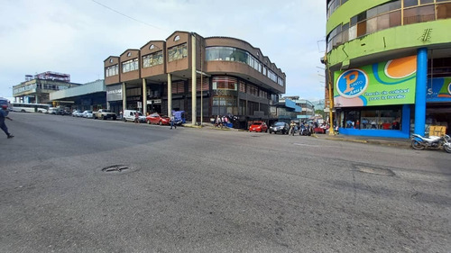 Imagen 2 de 4 de Edificio En Venta En El Centro De San Cristobal