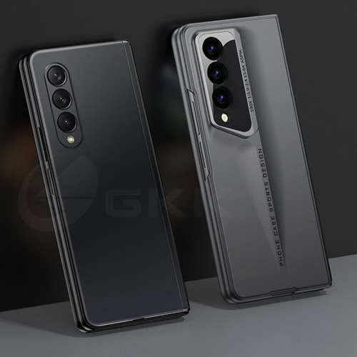 M Funda Original For Samsung Galaxy Z Fold 6/5/4 Carcasa De