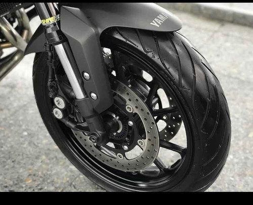 Yamaha Tracer 900 St