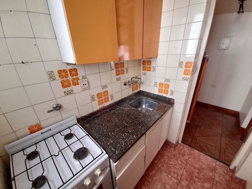 Imagen 26 de 30 de Oportunidad Departamento En Venta 2 Ambientes Centro
