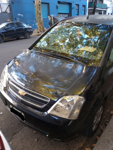 Chevrolet Meriva 1.8 Gl Plus