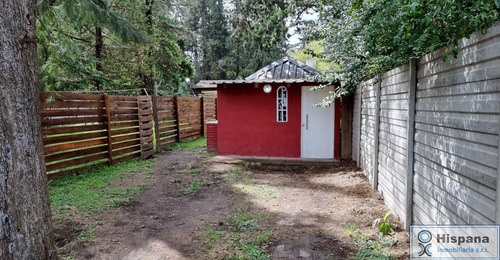 Monoambiente En Alquiler!! Sobre La Calle Lisandro De La Torre, Del Viso!