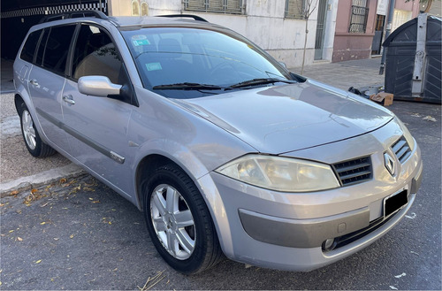 Renault Megane 1.9 I Tric Pack
