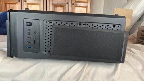 Pc Gamer Completo Com Monitor,teclado E Mause