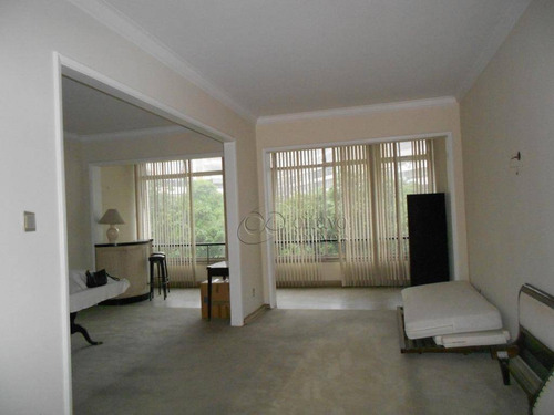 Imagem 1 de 28 de Apartamento Com 3 Dormitórios À Venda, 210 M² Por R$ 2.100.000,00 - Copacabana - Rio De Janeiro/rj - Ap7204