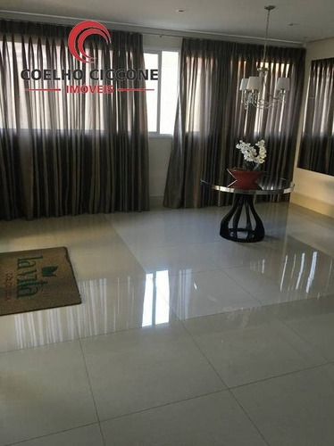 Imagem 15 de 15 de Apartamento A Venda No Bairro Fundacao - V-4991