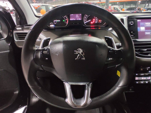 Imagem 10 de 13 de Peugeot 2008 1.6 16v Flex Griffe 4p Automático