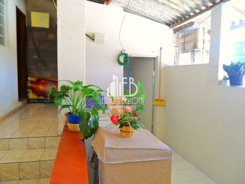 Imagem 20 de 21 de Sobrado À Venda No Jardim Mauá - 4017