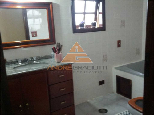 Imagem 11 de 15 de Sobrado - Vila Junqueira - Santo Andre - Sao Paulo | Ref.: - 3706