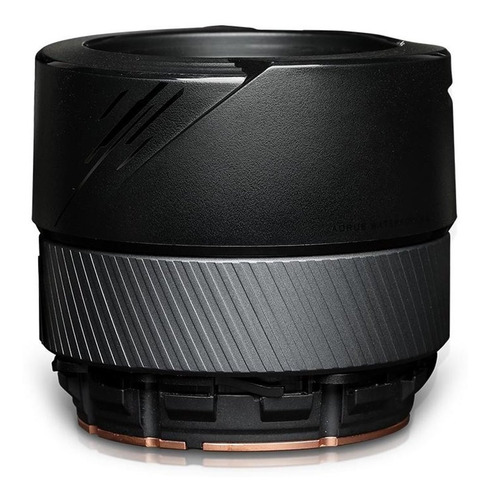 Water Cooler Aorus 280 280mm Rgb Intel/amd Com Display 280
