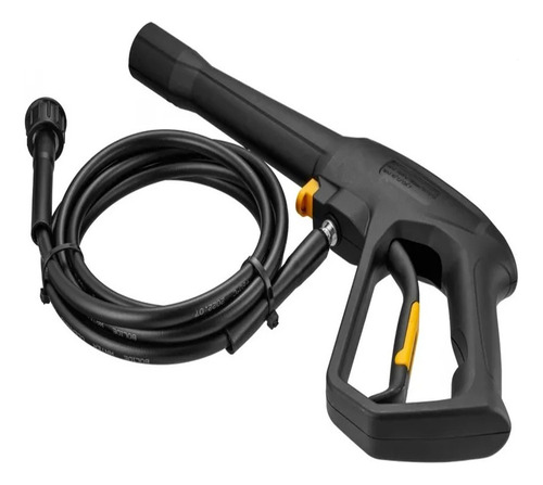 Pistola Gatilho Lava Jato Electrolux Power Wash 1800 Eco Plu
