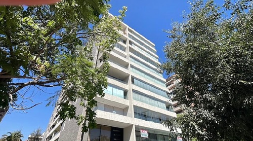 Excelente Depto Duplex 1dorm 3baños, Providencia