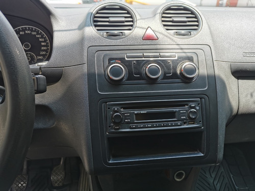 Imagen 6 de 10 de Volkswagen Caddy Maxi Cargo Van 0156