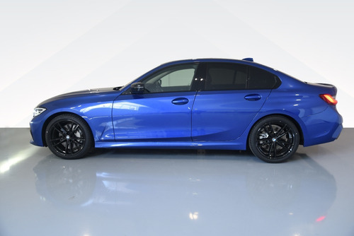 Imagen 3 de 8 de Bmw 330e (híbrido/aut.) 2022