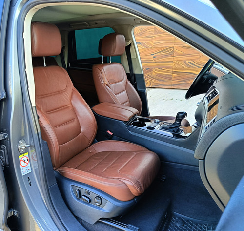 Volkswagen Touareg 3.0 V6 Tdi At