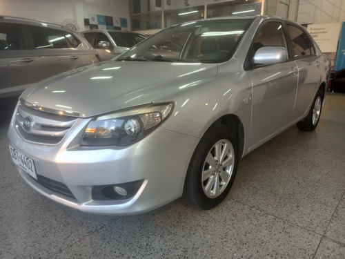 BYD F3 1.5 Gsi