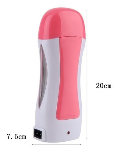 Combo Cera Depilatoria Roll-on, C - Unidad a $49900