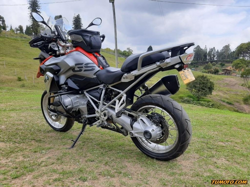 Motos Bmw