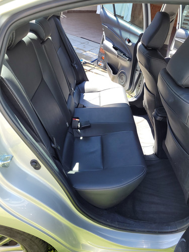 Toyota Yaris 1.5 107Cv Xls Pack Cvt Sedan