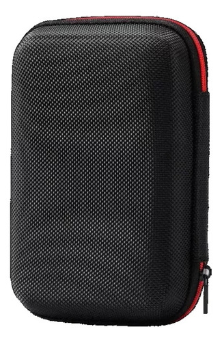 Funda Para Consola Portátil R36s - Con Cierre Y Elasticos
