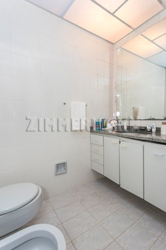 Imagem 14 de 15 de Apartamento - Perdizes - Ref: 87316 - V-87316