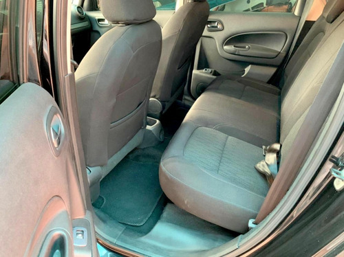 Citroën Aircross 1.6 Glx 16v Flex 4p Automático