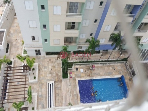Imagem 6 de 27 de Apartamento 3 Dormitórios Sendo 1 Suíte - Ap03679
