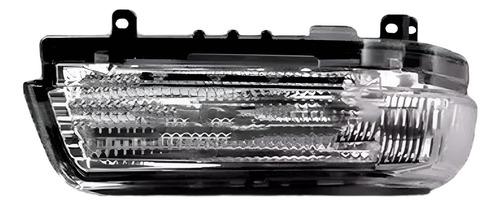 Pisca Retrovisor Pajero Full 2008 09 10 11 12 13 14 Até 2021