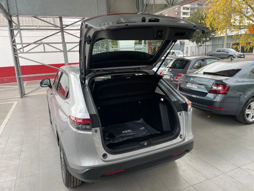 Honda HR-V EX 1.5 Aut. 4x2
