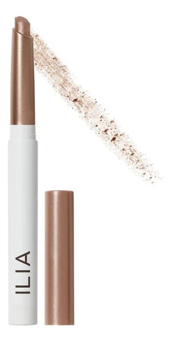 Ilia Eye Stylus Shadow Stick - Long-lasting Cream Eyeshadow Adorn - Shimmer Neutral Taupe