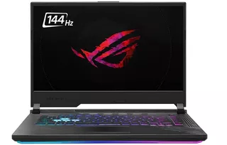 Asus Rog Strix G15 Portatil Gamer Core I7 Rtx 2070 32gb 1tb