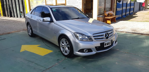 Mercedes Benz C200