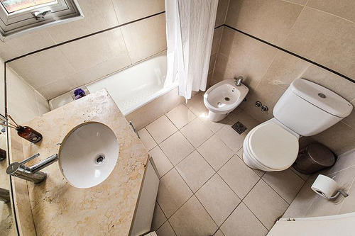 Departamento 3 Ambientes Torre Dosplaza Amenities Caballito