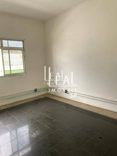 Imagem 14 de 30 de Galpão À Venda, 2300 M² Por R$ 5.000.000,00 - Jardim Presidente Dutra - Guarulhos/sp - Ga0008