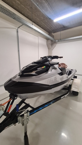 Imagem 4 de 7 de Sea-doo